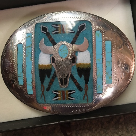 johnson and held buckles